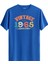 Echo Vintage Tişört 1965 Tarihli Doğum Günü Hediyesi Bisiklet Yaka Vintage Tshirt 1
