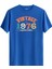 Echo Vintage Tişört 1976 Tarihli Doğum Günü Hediyesi Bisiklet Yaka Vintage Tshirt 1