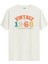 Echo Vintage Tişört 1968 Tarihli Doğum Günü Hediyesi Bisiklet Yaka Vintage Tshirt 1