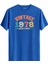 Echo Vintage Tişört 1978 Tarihli Doğum Günü Hediyesi Bisiklet Yaka Vintage Tshirt 1