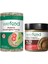 Kakao Parçacıklı Fındık Ezmesi 200 gr + Wefood Glutensiz Karabuğday Patlağı 100 gr 1