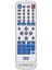 Dvd Kumanda ( Rc-8040dvd-Trd) Tnx-D-3006 1