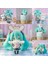 Hatsune Miku Büyük Kulaklı Yugui Köpek Modeli (Yurt Dışından) 5
