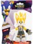 Sonic Prime Stretch Figür - Tails Nine 4