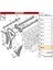 Trıger Ayar Vıdası Peugeot P207 P208 P308 P3008 P508 P5008 Partner Tepee Rcz Cıtroen C3 C4 C5 X7 Ds3 Ds4 Ds5 Berlıngo B9 Ep3 (1.4 16V) Ep6 (1.6 16V) 1