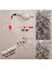 At-Çek ( Top Arkası ) 3,5 cm gr Şeffaf Avcı Balık 1