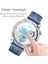 Watch Gt5 46MM Uyumlu Temperli Cam Ekran Koruyucu – Çizilmez 9h Sertlik, Kolay Uygulama, Yüksek Şeffaflık, Parmak Izi Önleyici 9