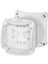 DK 0200 G IP 66 Kablo Bağlantı Buatı 93 x 93 x 62 (1 Adet) 5