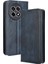 Oneplus 13R 5g Için Manyetik Kapatmalı Vintage Desen Pu Deri Cüzdan Kılıfı ve Kart Yuvaları (Yurt Dışından) 1
