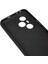 Honor 400 Pro Kılıf Zore Biye Silikon - Lacivert 3