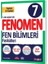 Fenomen 2026 7. Sınıf Fen Bilimleri Fasikülleri 1