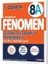 Fenomen 2026 8. Sınıf 1. Dönem Geometri Tabanlı Matematik A Fenomen Soru Bankası 1