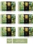 Katı Sabun Olive Oil 150 gr x 6 Adet 1