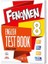 Fenomen 2026 8. Sınıf English Test Book 1