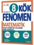 Fenomen 2026 8. Sınıf Matematik Fenomen Kök Kalıcı Öğretici Kazanım Soru Bankası 1