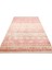 Nepal Zr 17 Yün Viskon Tensel Red Autumn Otantik Modern Uşak Desenli Halı 2