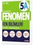 Fenomen 2026 5. Sınıf Fen Bilimleri A Fenomen Soru Bankası 1