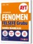 Fenomen 2026 Ayt Felsefe Soru Bankası 1