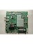 PHİLİPS715G6842-M0C-000-005K, CBPFE7XBA1CT, 703TQEPL114, E0A02B54T, Phılıps 40PUK6809/12, Main Board, Ana Kart, V400DK1-KE1 1