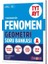 Fenomen 2026 Tyt Ayt Geometri A Soru Bankası 1