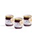 3'lü Dulce De Leche Süt Karameli 690 gr (230 gr x 3) 1