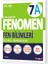 Fenomen 2026 7. Sınıf Fen Bilimleri A Fenomen Soru Bankası 1