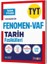 Fenomen 2026 Tyt Vaf Tarih Fasikülleri Seti 1