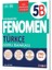 Fenomen 2026 5. Sınıf Türkçe B Fenomen Soru Bankası 1