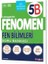 Fenomen 2026 5. Sınıf Fen Bilimleri B Fenomen Soru Bankası 1