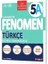 Fenomen 2026 5. Sınıf Türkçe Fenomen A Soru Bankası 1