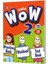 Fenomen 2026 2. Sınıf Wow English Practice Book Workbook Test Book 1