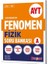Fenomen 2026 Ayt Fizik A Soru Bankası 1