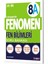 Fenomen 2026 8. Sınıf Fen Bilimleri A Fenomen Soru Bankası 1