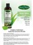 Aloe Vera ve Keratinli Bitkisel Şampuan 4