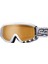 Unisex Çocuk Gri Goggle 1