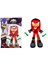 Sonic Prime Stretch Figür - Knucks 1