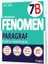 Fenomen 2026 7. Sınıf Paragraf Fenomen Soru Bankası 1