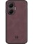 Xiaomi Poco F7 5g Pu Deri + Pc + Tpu Düşmeye Karşı Dayanıklı Telefon Arka Kılıfı (Yurt Dışından) 1