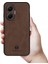 Xiaomi Poco F7 5g Pu Deri + Pc + Tpu Düşmeye Karşı Dayanıklı Telefon Arka Kılıfı (Yurt Dışından) 2
