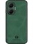 Xiaomi Poco F7 5g Pu Deri + Pc + Tpu Düşmeye Karşı Dayanıklı Telefon Arka Kılıfı (Yurt Dışından) 1