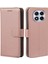 Xiaomi Redmi Note 14 Pro 5g Rfıd Engelleme Cüzdan Litchi Doku Deri Telefon Kılıfı (Yurt Dışından) 1