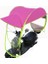 Motosiklet ve Scooter Için Yağmurluk Tentesi Gölgelik Branda (Yurt Dışından) 1
