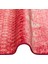 Nepal Zr 15 Yün Viskon Tensel Red Autumn Otantik Modern Uşak Halısı 5