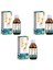 Multivitamin Şurup 150 ml x 3' Lü Paket 3