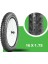 IRAN YASA TIRE & RUBBER IRAN YASA TIRE & RUBBER 16 Jant Bisiklet Dış Lastik 16X1.75 Np Bisiklet Lastiği +Iç Lastik 1