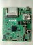 EAX66873003 (1.0), EBR82603021, EBT64277324, EAX66873003(1.0), Lg 43LH570V-ZD, Main Board, Ana Kart, HC430DUN-SLVX1-5142 1