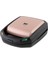 Tm 5000 2'si 1 Arada Tost & Waffle Makinesi Rosie 1