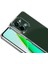 Vivo Y28 Kılıf Zore Süper Silikon Kapak - Şeffaf 4