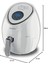 Airfryer Xl Sıcak Hava Fritözü Beyaz HFP30.000WH - 3,8 Litre Geniş Kapasite, 1500 Watt, Dijital Dokunmatik Ekran, 7 Farklı Programlama, Hava Sirkülasyon Sistemi, 80-200°C Sıcaklık Ayarı 3