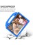 Apple Ipad 10. Nesil 10.9" 2022 Uyumlu Kılıf Tutmalı Standlı Çocuk Silikon Case A2696 A2757 A2777 3